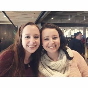 Meet your Posher, Emily